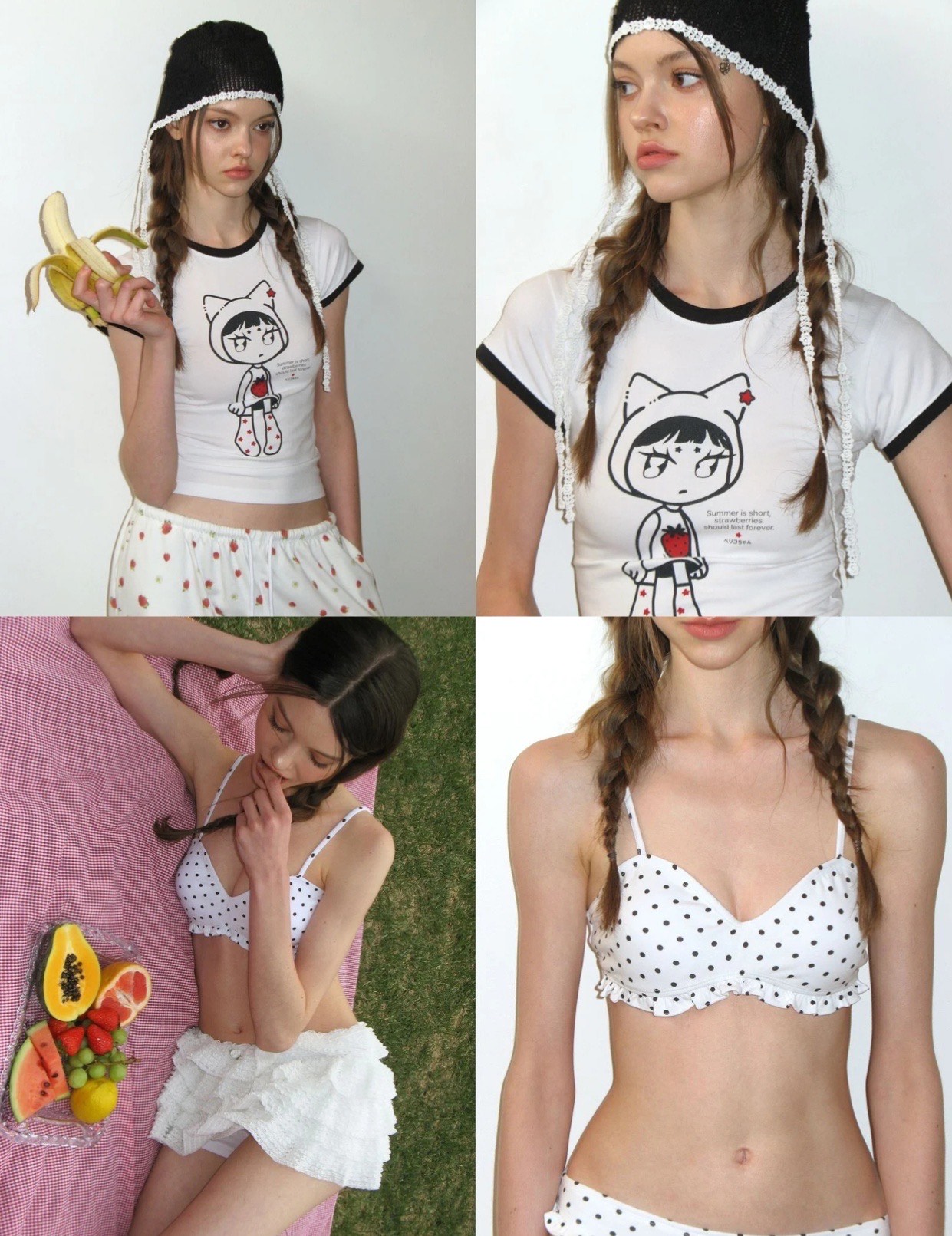 Hello! SEOUL 2025「CRANK」「OSOI」「NICE WEATHER」 | 売場ニュース