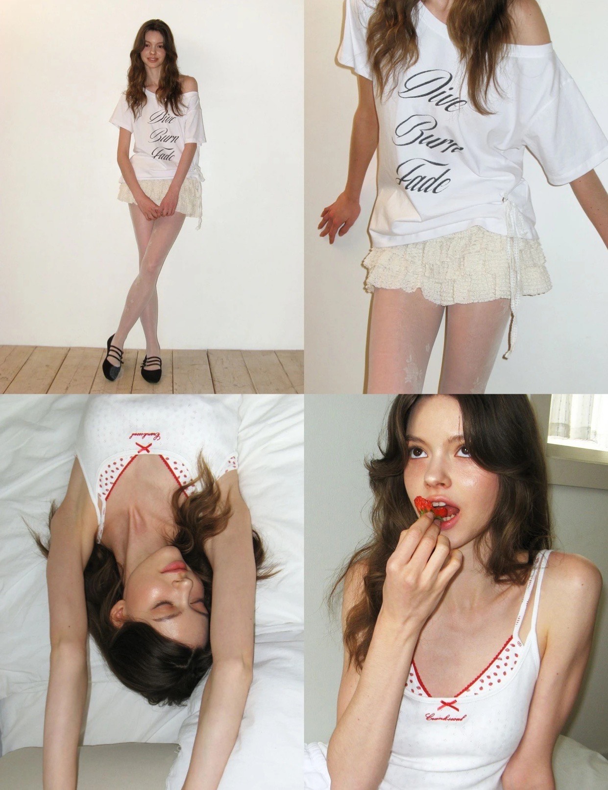 Hello! SEOUL 2025「CRANK」「OSOI」「NICE WEATHER」 | 売場