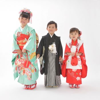 七五三お祝い着 2025七五三お祝い着｜高島屋