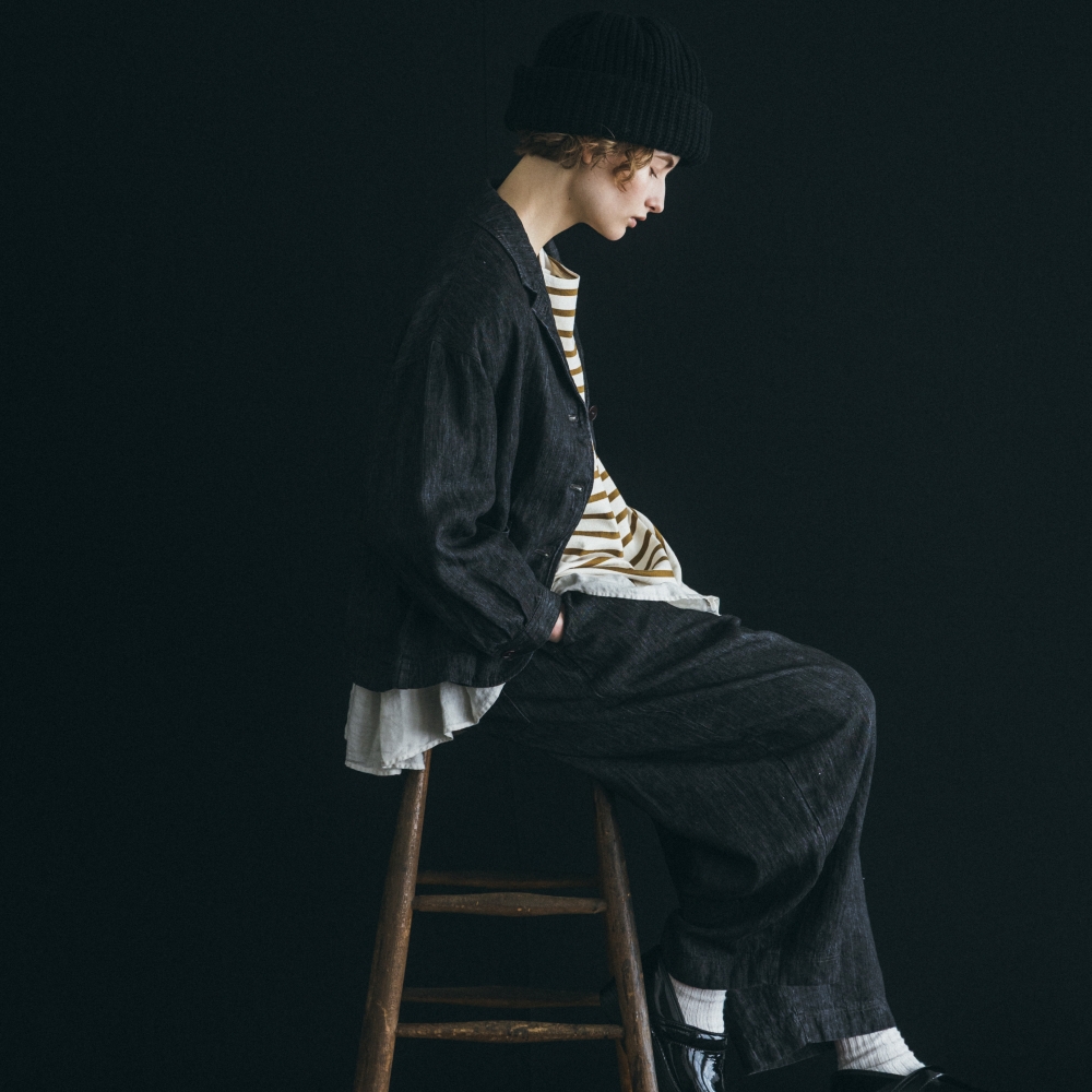 nest Robe」 Autumn ＆ Winter 2025 Collection | 売場ニュース | 阪急