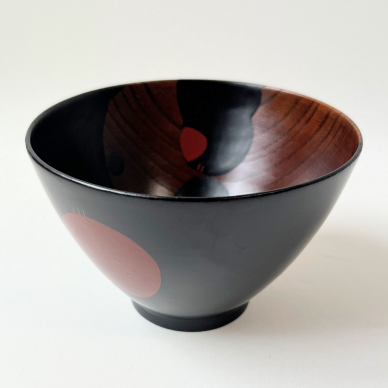 新品◇大阪 淀屋橋 尚美堂造◇螺鈿アルバム貝装飾◇漆工芸◇木箱入り