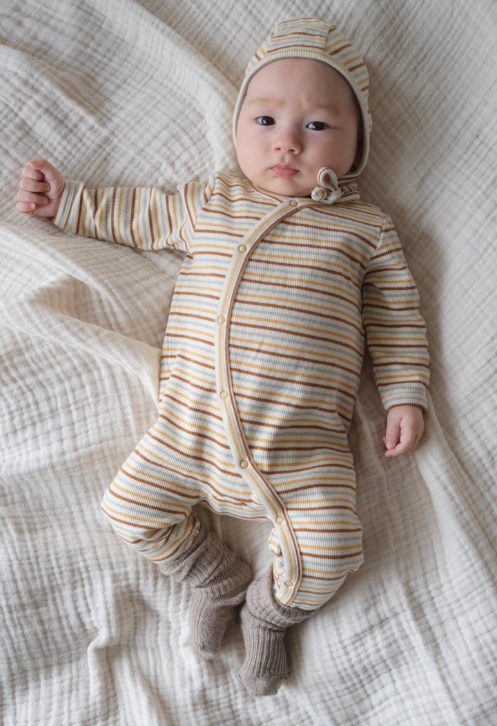 メルティッドバター　3点セット売り　6-9M メルティッドバター 3点セット売り 6-9M BABY – melted butter