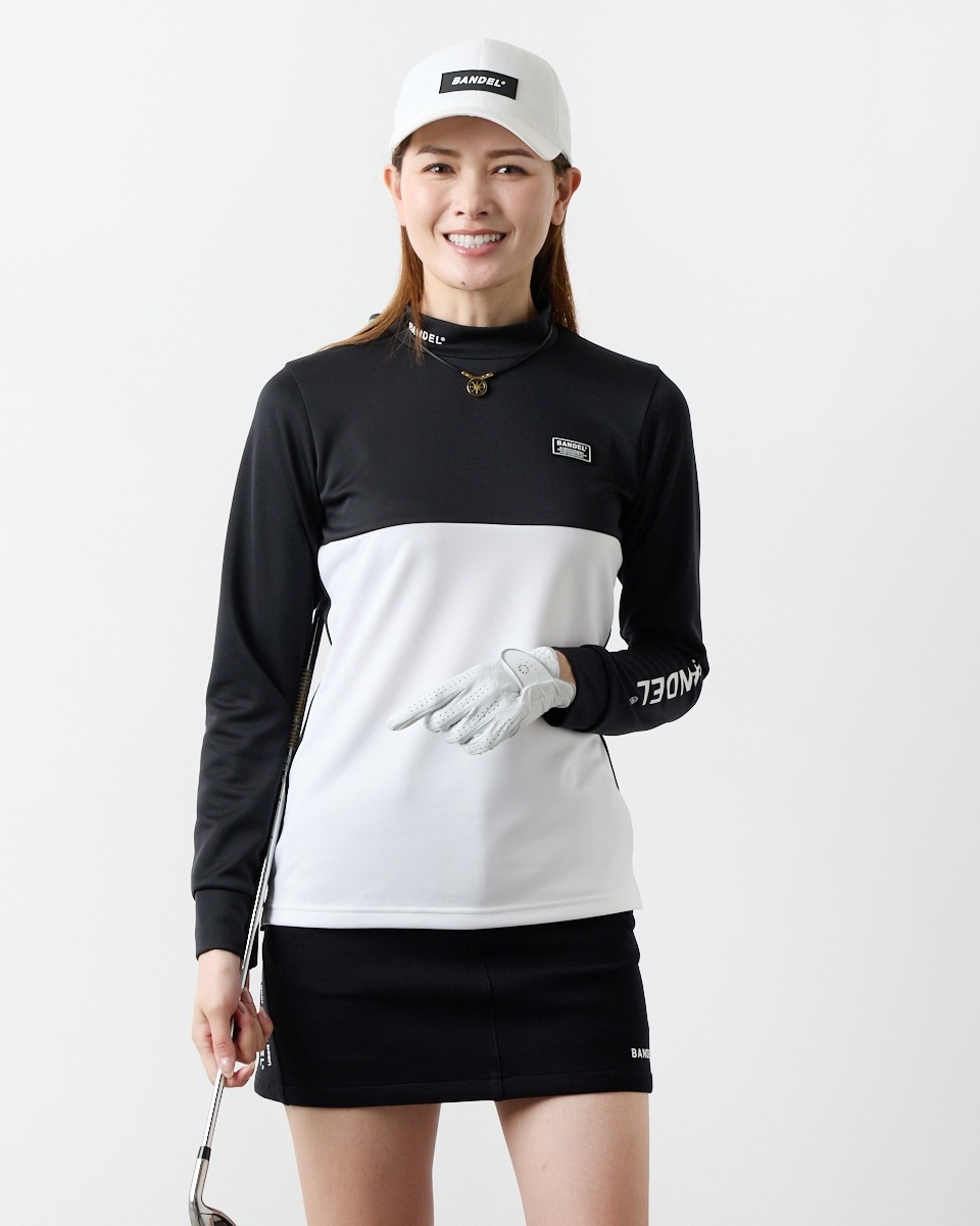 ◆新品現品限り◆バンデルゴルフスカート BANDEL公式 - Womens Golf｜ウィメンズゴルフ｜Yahoo!ショッピング