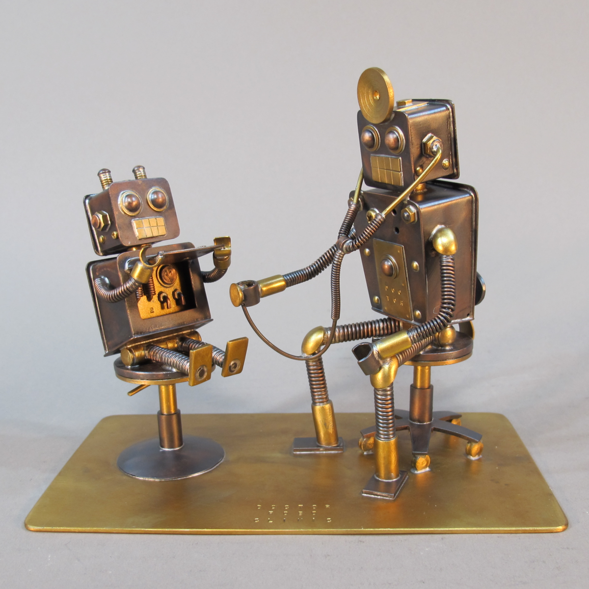 coppers早川 造形展 ～銅の不思議な世界2025～ | 売場ニュース | 阪急