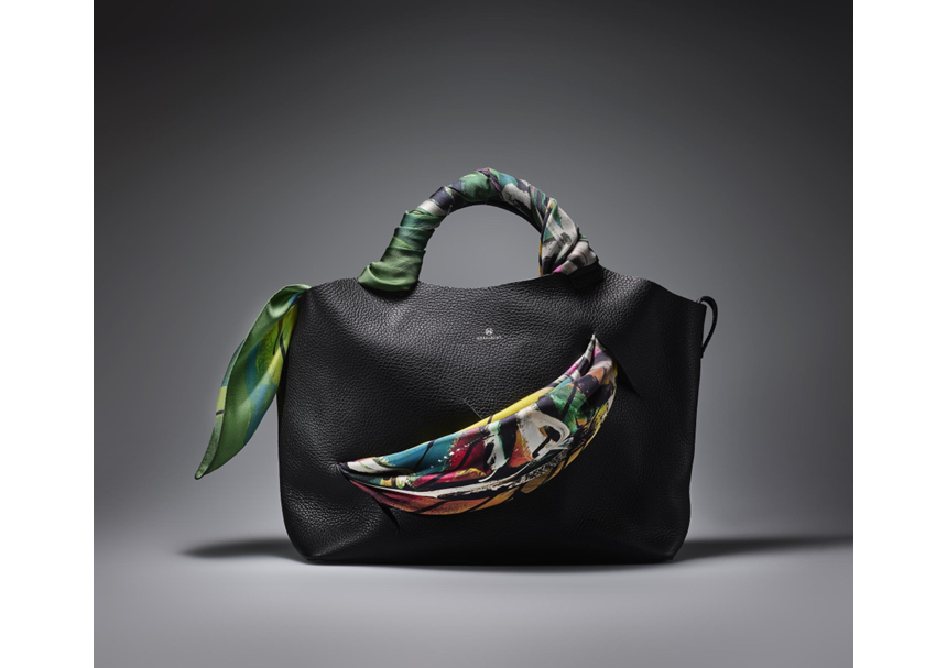 HERALBONY POPUP －まとう美術館－ | 売場ニュース | 阪急うめだ本店