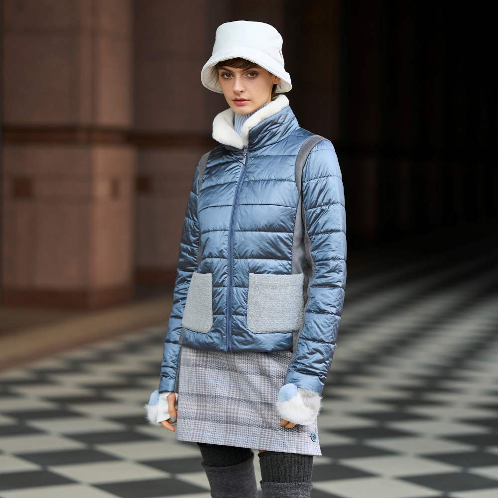 2025 A/W 気温差をスマートに楽しむゴルフウェアをご紹介 | 売場