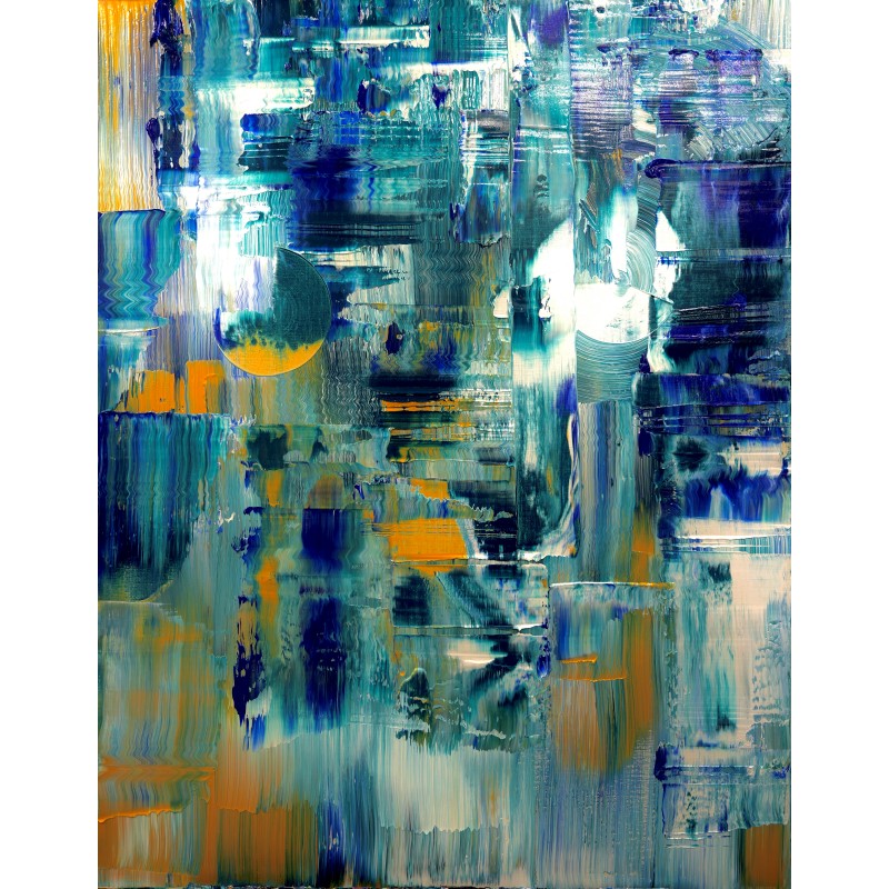 真田将太朗 個展 「Our Silhouette」