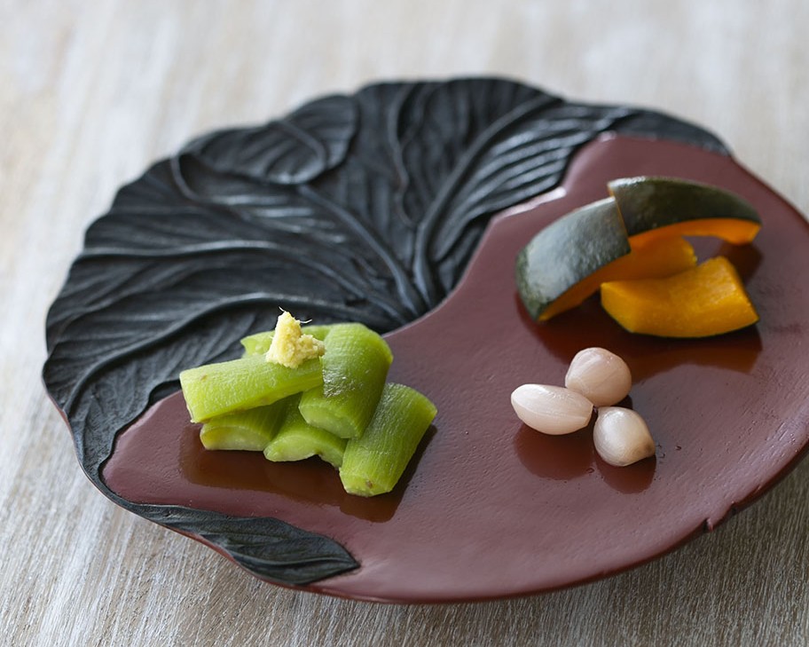 日本の季節を彫る 川添日記 うるしの器展 | 売場ニュース | 阪急うめだ