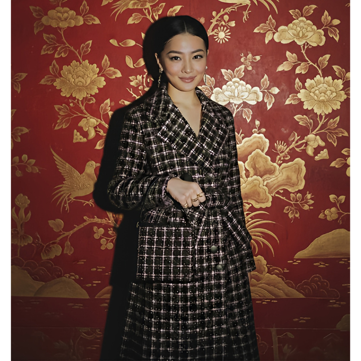 “大人のHoiday Event”「serizawa 」×「GINORI 1735」