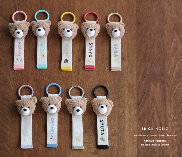 TRICK HOLIC(トリックホリック)」Limited Store | 売場ニュース | 阪急