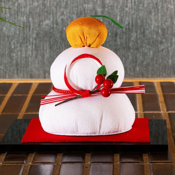 新年を迎える お正月のしつらえ2026～ 「夢み屋」干支・正月飾り