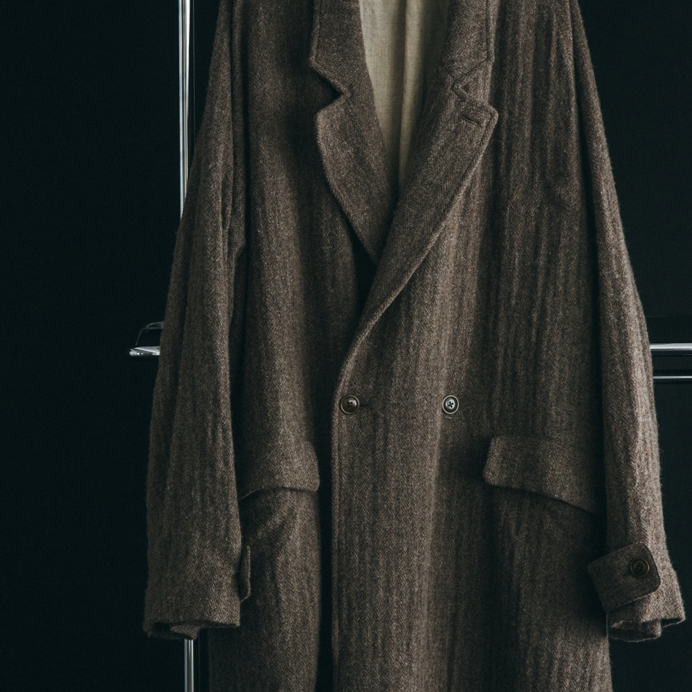 OUR BASIC & WINTER ITEMS「CONFECT」POP UP SHOP | 売場ニュース