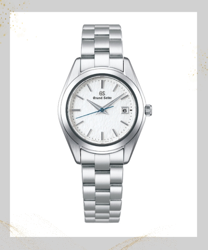 「グランドセイコー」ヘリテージコレクション STGF359
