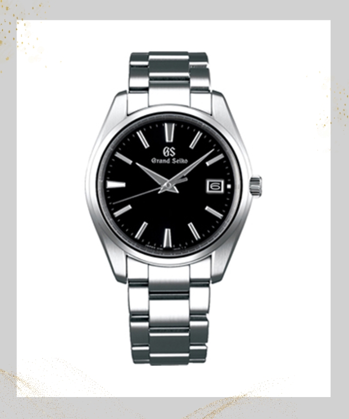 「グランドセイコー」ヘリテージコレクション SBGP011