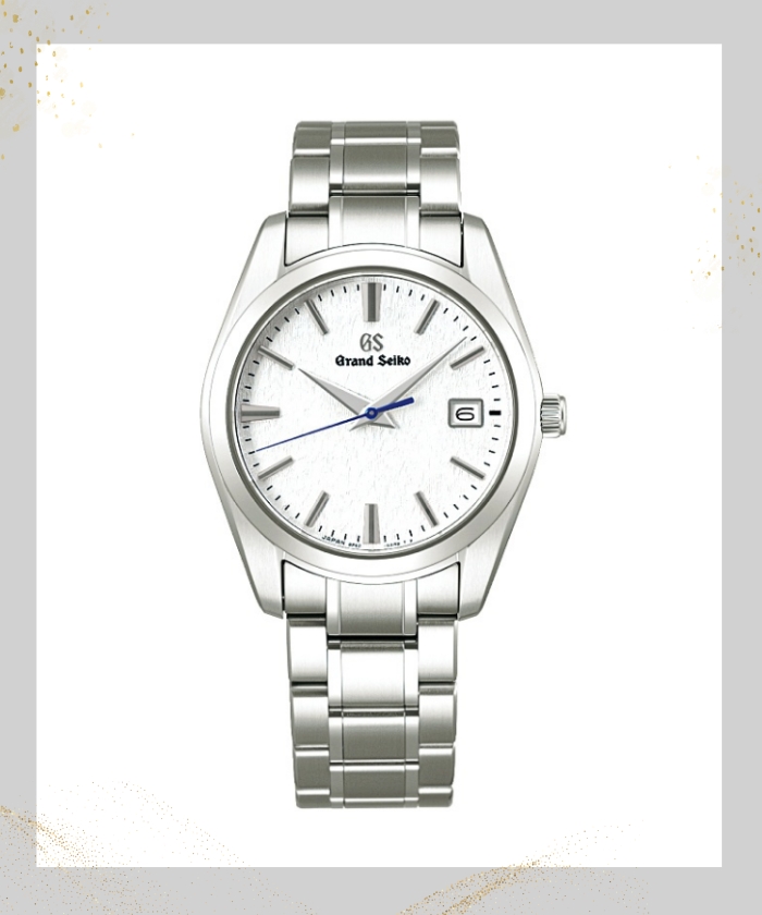 「グランドセイコー」ヘリテージコレクション SBGX355