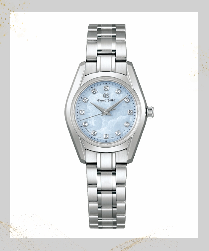「グランドセイコー」ヘリテージコレクション STGF389