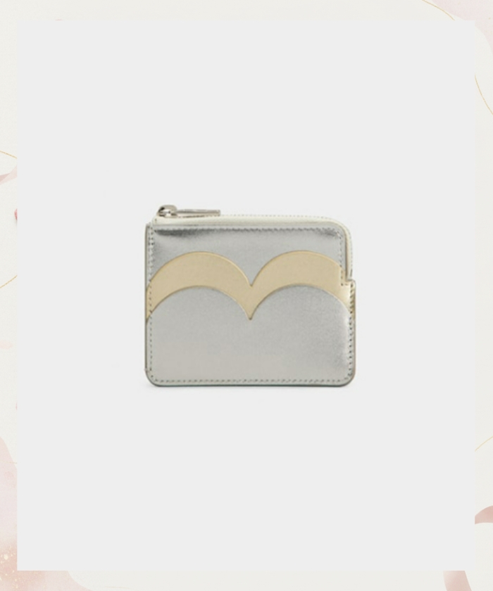 「ロジェ ヴィヴィエ」アイ ラブ カード ケース