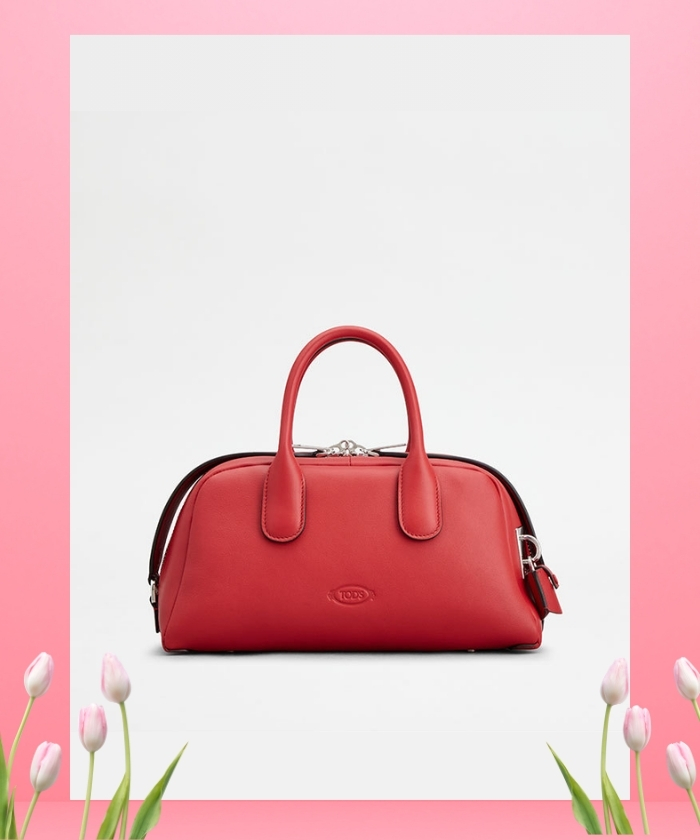 「トッズ」ダルセナ バッグ