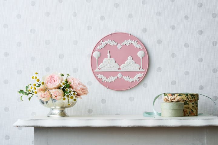 愛でる・贈る・しつらえる～私らしく迎える桃の節句～ | 売場ニュース