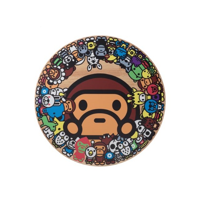 BAPE KIDS® ROOM | 売場ニュース | 阪急うめだ本店 | 阪急百貨店