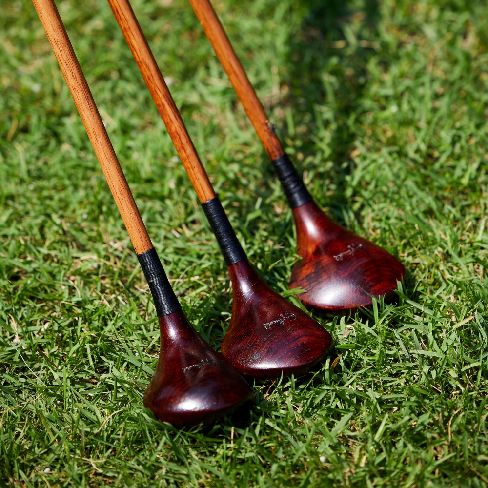 The Hickory Golf Shop— The Art of Classic Golf — | 売場ニュース