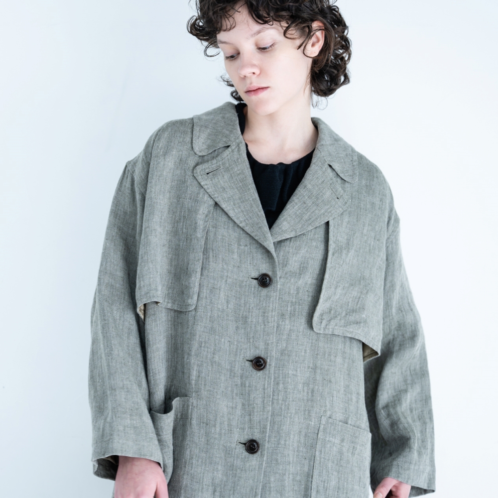 nest Robe」 Spring & Summer 2026 POP UP SHOP | 売場ニュース | 阪急