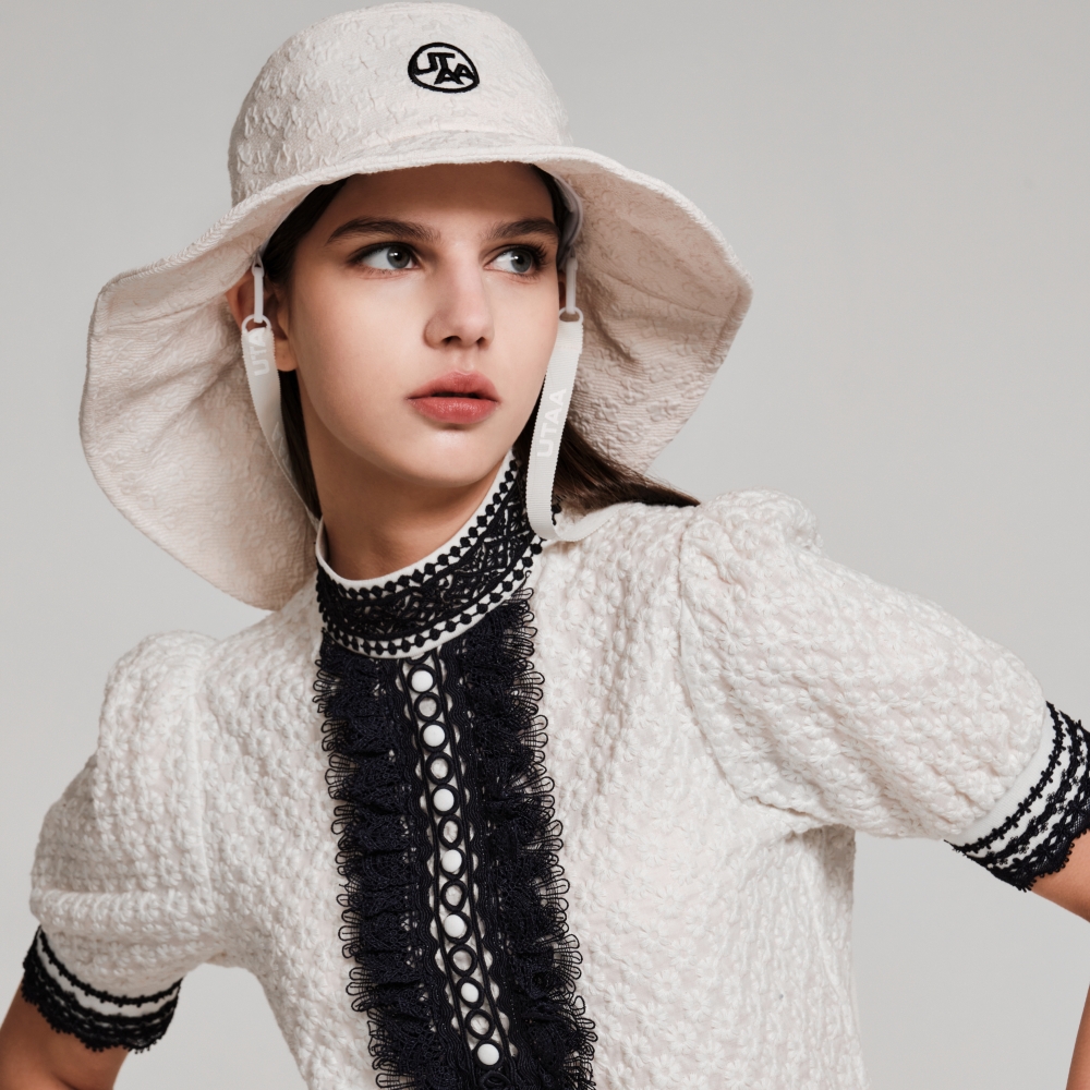 UTAA」2026 Spring/Summer POPUP ― 感度の高いゴルファーへ贈る特別な