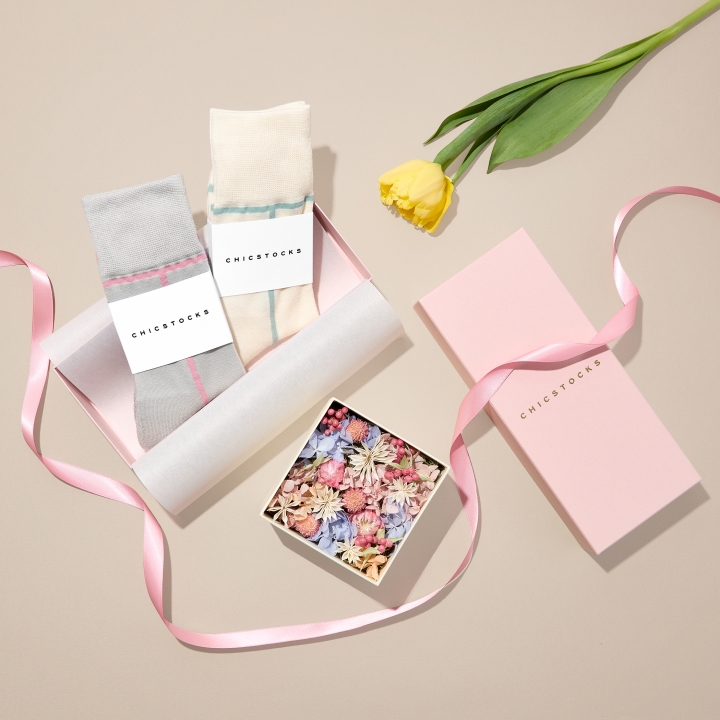 シックストックス～Someone Special Gift~