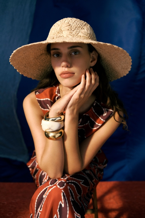 HELEN KAMINSKI(ヘレン・カミンスキー)」POP UP STORE | 売場 HELEN KAMINSKI(ヘレン・カミンスキー)」POP UP STORE | 売場