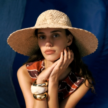 HELEN KAMINSKI（ヘレン・カミンスキー）」POP UP STORE | 売場
