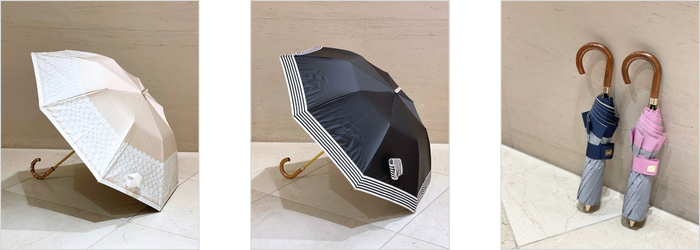 Ready for Early Summer | 売場ニュース | 阪急うめだ本店 | 阪急百貨店