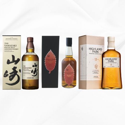 希少 サントリーウイスキー セット サントリー「山崎」を含む、特別セット販売のご案内 | 売場ニュース