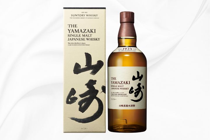 サントリー「山崎」を含む、特別セット販売のご案内 | 売場ニュース