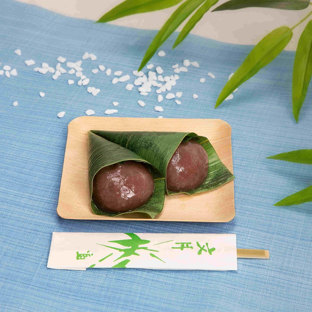 赤福｣2026年7月の朔日餅(ついたちもち)のご案内 | 売場ニュース | 阪急
