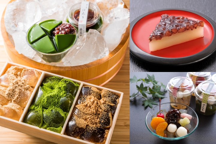 食品イベントのご案内！～期間限定の情報をお届け～ | 売場ニュース