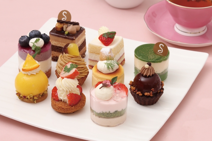 食品イベントのご案内！～期間限定の情報をお届け～ | 売場ニュース