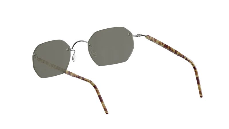 専用です。LINDBERG リンドバーグ パイロットフレームサングラス LINDBERG（リンドバーグ）」Sunglasses Fair | 売場ニュース | 阪急