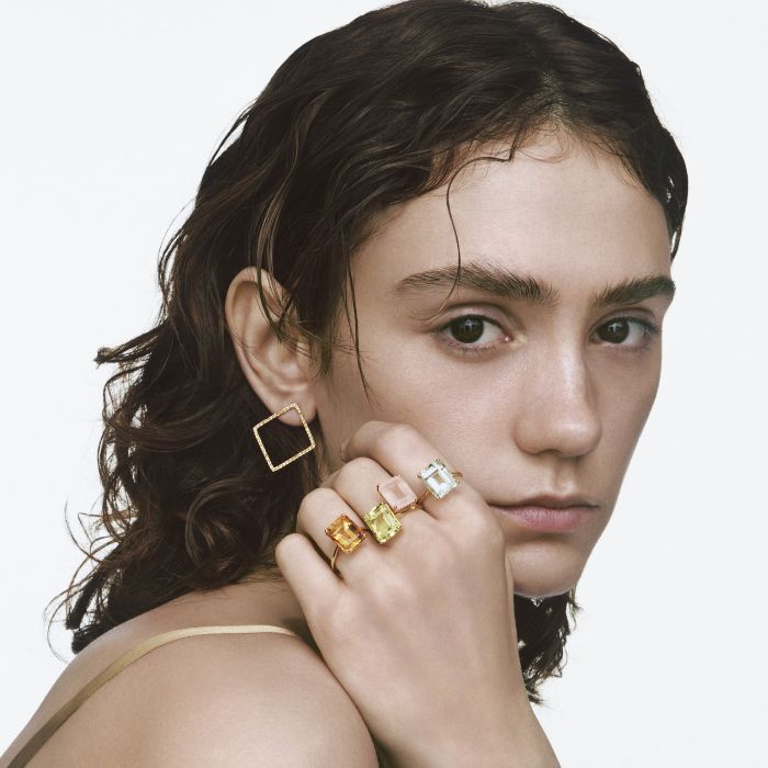 「KAJA BIJOUX(カジャビジュー)」NEW OPEN