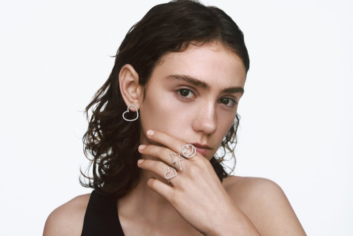 カジャビジュー　　ピアス KAJA BIJOUX(カジャビジュー)」NEW OPEN | 売場ニュース | 阪急うめだ