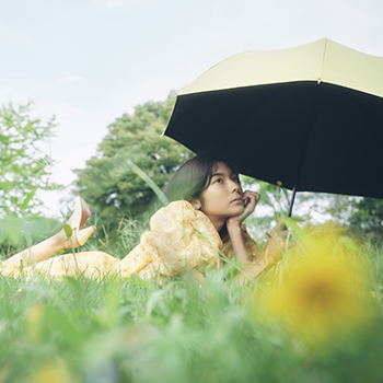 外を愛する人を守る 「untule（アントゥーレ）」 LIMITED SHOP