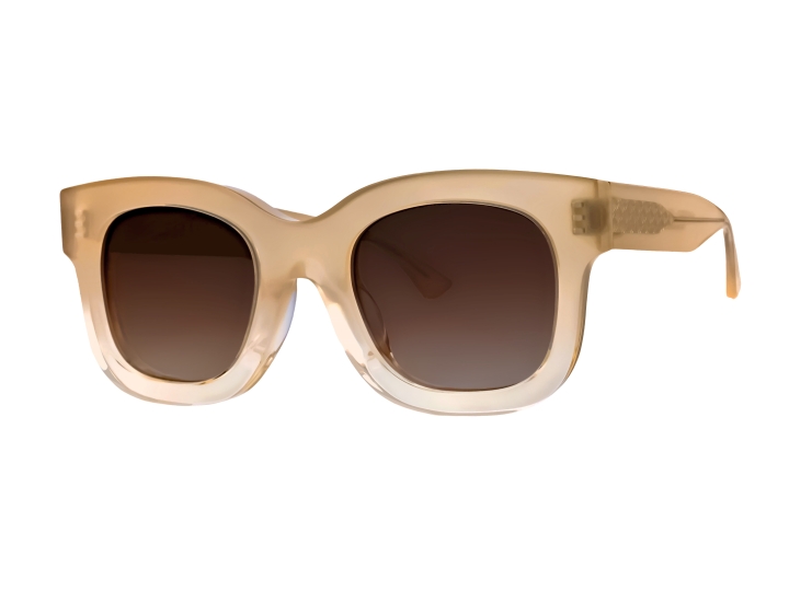 THIERRY LASRY」- Retro-Futuristic Collection - | 売場ニュース