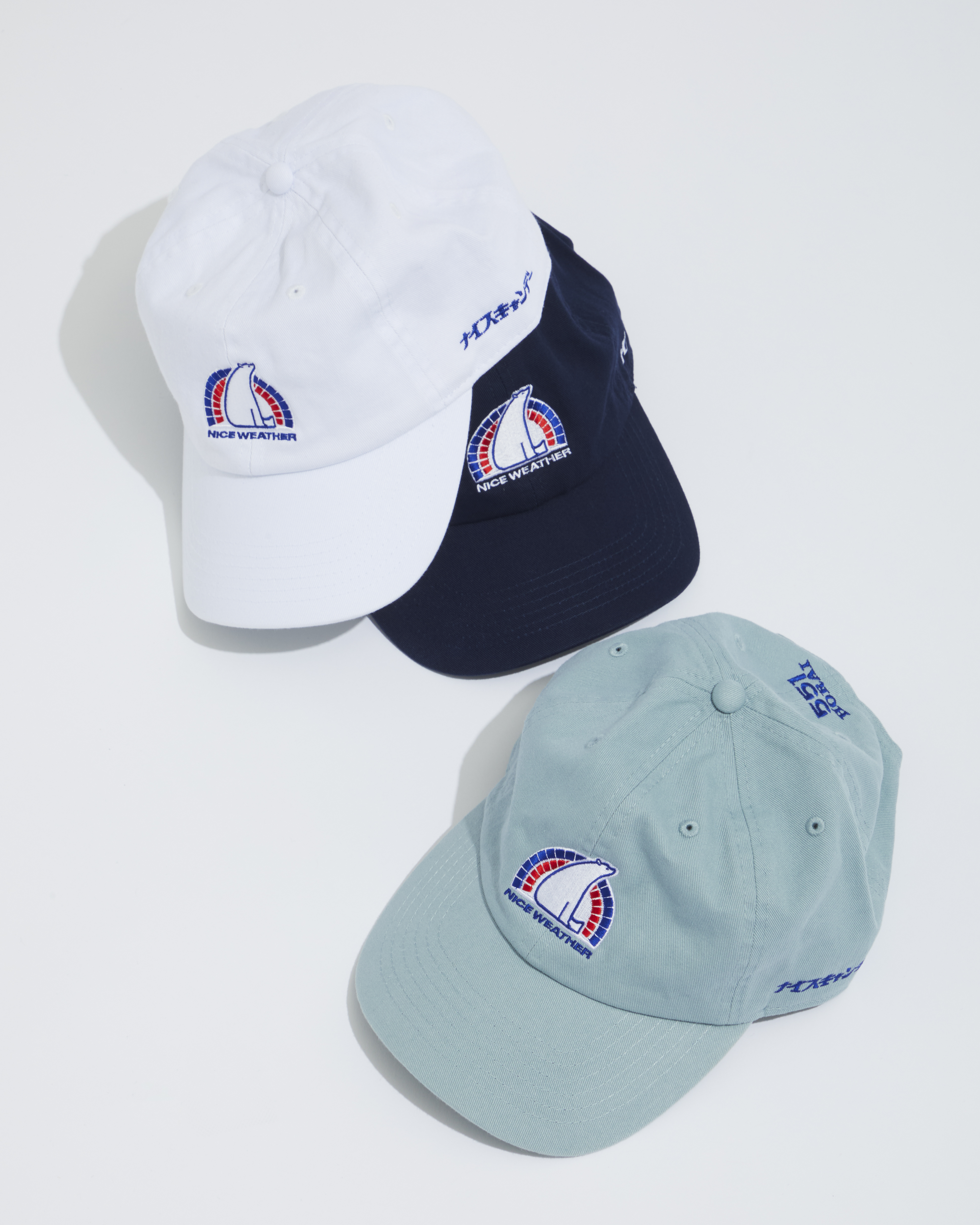 かわうそ BEYOND WORLD OSAKA GIFT” NICE WEATHER×551アイスキャンデー | 売場
