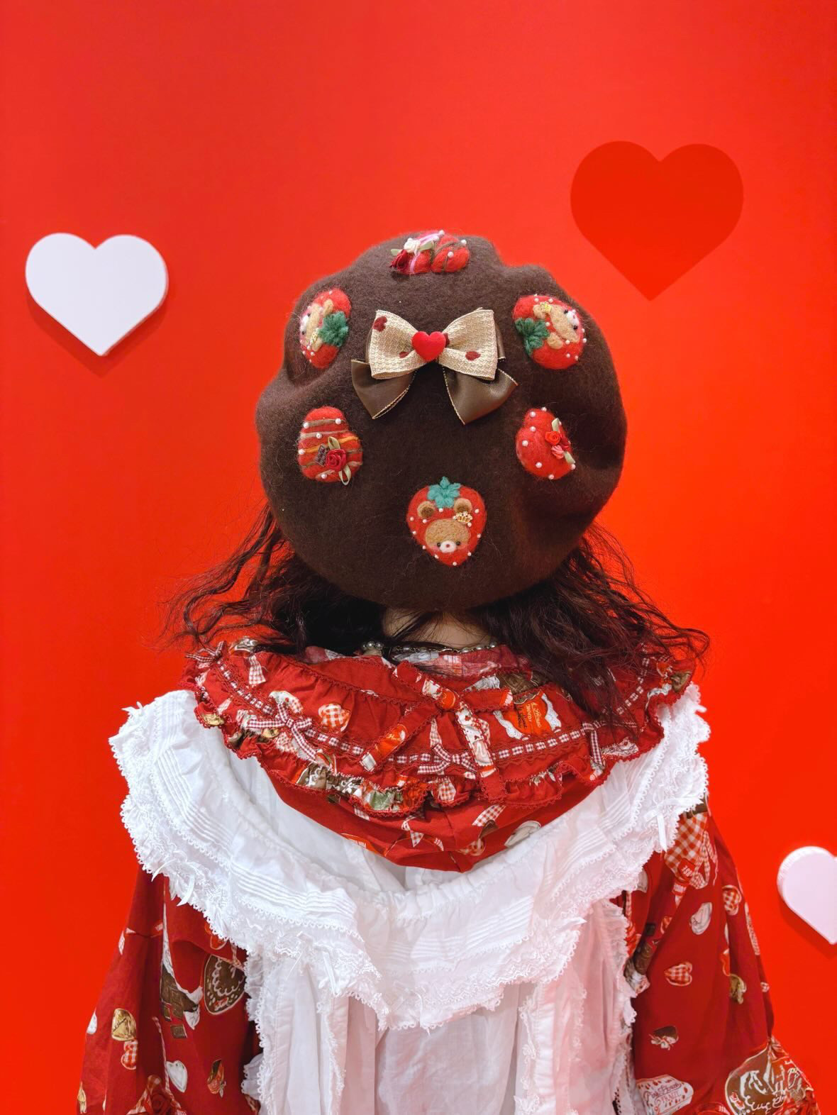 スークパーク 変身区画-Lolita de umeda SOUQ- | 売場ニュース | 阪急