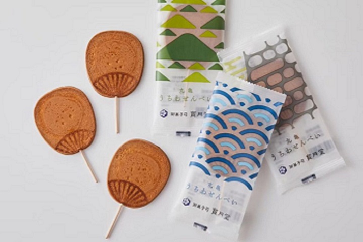 夏モチーフのお菓子特集 | 売場ニュース | 阪急うめだ本店 | 阪急百貨店