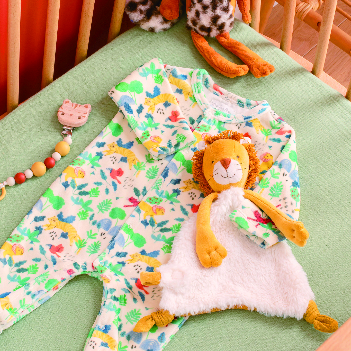 Moulin Roty ムーラン・ロティ」Limited Store | 売場ニュース | 阪急