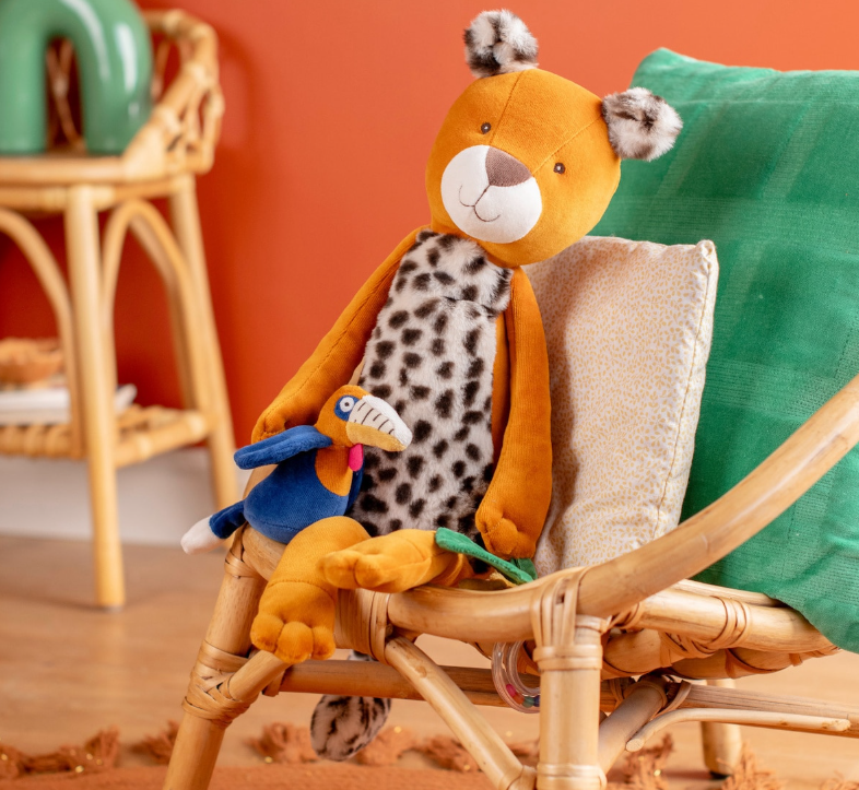 Moulin Roty ムーラン・ロティ」Limited Store | 売場ニュース | 阪急