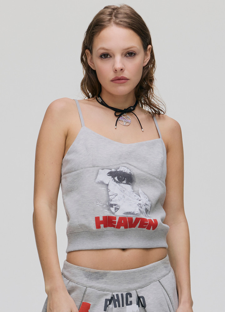 Heaven by Marc Jacobsトップス Heaven by Marc Jacobs」POP UP STORE | 売場ニュース | 阪急うめだ