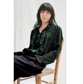 – Forever Pieces – 「pas de calais(パドカレ)」