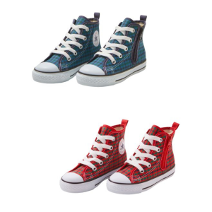 ファミリーコン… スニーカー(ALL STAR OX / FM)〈CONVERSE × familiar