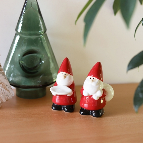 ドゥ・セー」HAPPY HOLIDAY 2025 | 売場ニュース | 川西阪急スクエア